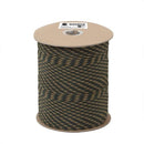 217 Rothco Nylon Paracord 550lb 1000 Ft Spool/camo