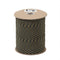 217 Rothco Nylon Paracord 550lb 1000 Ft Spool/camo
