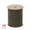 217 Rothco Nylon Paracord 550lb 1000 Ft Spool/camo