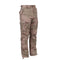 2186 Rothco Vintage Camo Paratrooper Fatigue Pants - Tri-Color Desert Camo