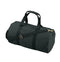 2221 Rothco Canvas Shoulder Bag - Black / 19"