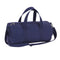 2223 Rothco 19" Canvas Shoulder Bag - Navy Blue