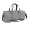 2226 Rothco Canvas Shoulder Duffle Bag - 19 Inch, Grey