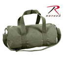 2241 Rothco Canvas Shoulder Bag - Olive Drab / 19"