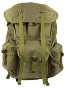 2266 / 2251 Rothco Alice Pack - Olive Drab