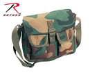 2276 Rothco Camouflage Ammo Shoulder Bag