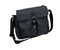 2278 ROTHCO CANVAS AMMO SHOULDER BAG - BLACK