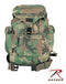2306 Rothco Camouflage Outdoorsman Rucksack