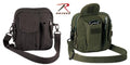 2327 Rothco Venturer Excursion Organizer Bag-Olive Drab, Black