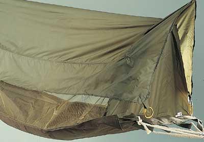 2361 Rothco Olive Drab Jungle Hammock