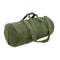 2372 Rothco Canvas Double Ender Sports Bag - 30" - Olive Drab