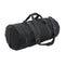 2373 Rothco Canvas Double Ender Sports Bag - 30" - Black