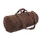 2377 Rothco Canvas Double Ender Sports Bag - 30" - Earth Brown