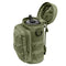 2379 Rothco MOLLE Compatible Water Bottle Pouch - Olive Drab
