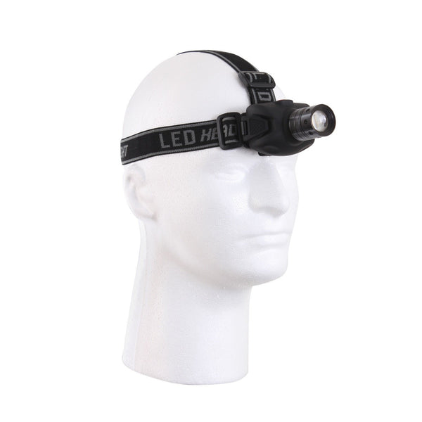 237 Rothco 3-Watt Headlamp w/Adjustable Zoom