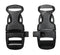 239 Rothco Whistle Buckle - 5/8" / Whistleloc - Black