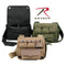 2396 Rothco Canvas Venturer Survivor Shoulder Bag