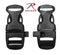 239 Rothco Whistle Buckle - 5/8" / Whistleloc - Black