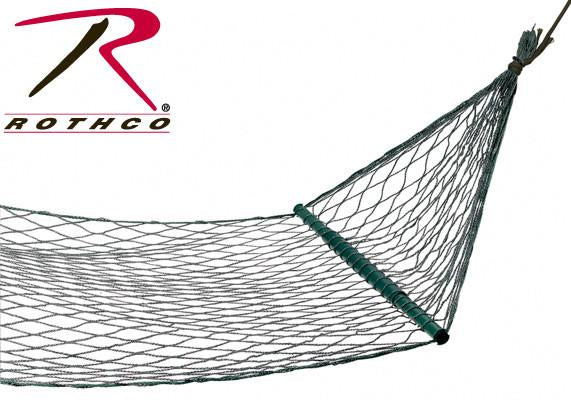 2409 Rothco Olive Drab Mini Hammock