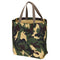 2422 Rothco Canvas Tote Bag - Woodland Camo