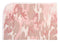 2451 Rothco Infant Receiving Blanket - Baby Pink Camo