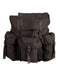 2477 ROTHCO GI TYPE HW CANVAS MINI ALICE PACK - BLACK