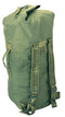 2484 Rothco Gi Type Double Strap Duffle Bag - Olive Drab