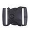 2501 Rothco 2" Triple Retention Buckle - Black
