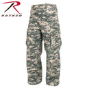 2506 Rothco Kids Vintage Paratrooper Fatigue - ACU Digital Camo