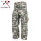 2506 Rothco Kids Vintage Paratrooper Fatigue - ACU Digital Camo