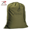 2571 Rothco G.I. Type Olive Drab Laundry Bag-24 x 32