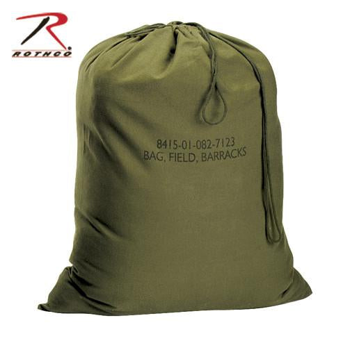 2571 Rothco G.I. Type Olive Drab Laundry Bag-24 x 32