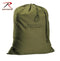 2574 Rothco G.I. Type Olive Drab Barracks Bag - 18 x 27