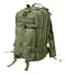 2584 ROTHCO MEDIUM TRANSPORT PACK - OLIVE DRAB