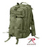 2584 Rothco Medium Transport Pack - Olive Drab