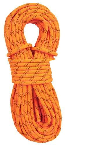 259 Rothco 150' Orange Rescue Rappelling Rope