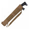 25911 Rothco Tactical Shotgun Scabbard - Coyote Brown