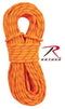 259 Rothco 150' Orange Rescue Rappelling Rope