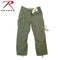 2601 Rothco Vintage M-65 Field Pant - Olive Drab