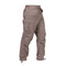 2615 Rothco M-65 Field Pants - Vintage Khaki