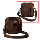 2627 ROTHCO CANVAS EXCURSION ORGANIZER - EARTH BROWN