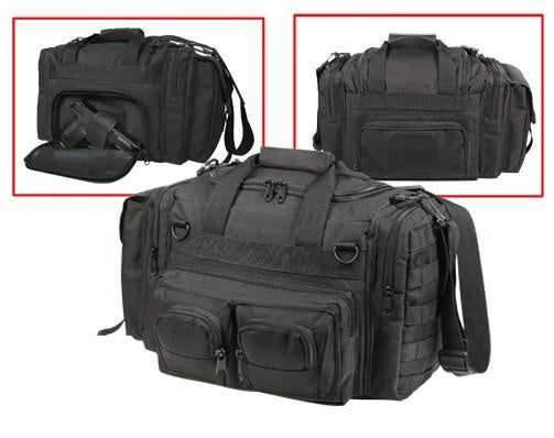2649 Rothco Concealed Carry Bag - Black