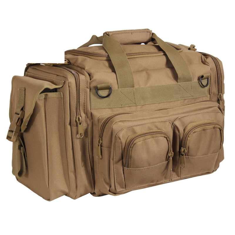 2653 Rothco Concealed Carry Bag - Coyote Brown
