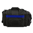 2656 Rothco Thin Blue Line Concealed Carry Bag - Black