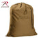 2671 / 2674 Rothco G I Type Coyote Brown Barracks Bag