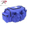2699 Rothco's EMT Bag With Cross Printed On Top Flap - Blue