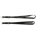 2705 Rothco Military Neck Strap Key Rings - Security