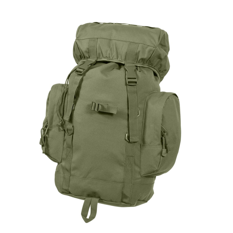 2749 Rothco 25L Tactical Backpack - Olive Drab