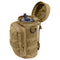 2779 Rothco MOLLE Compatible Water Bottle Pouch - Coyote Brown