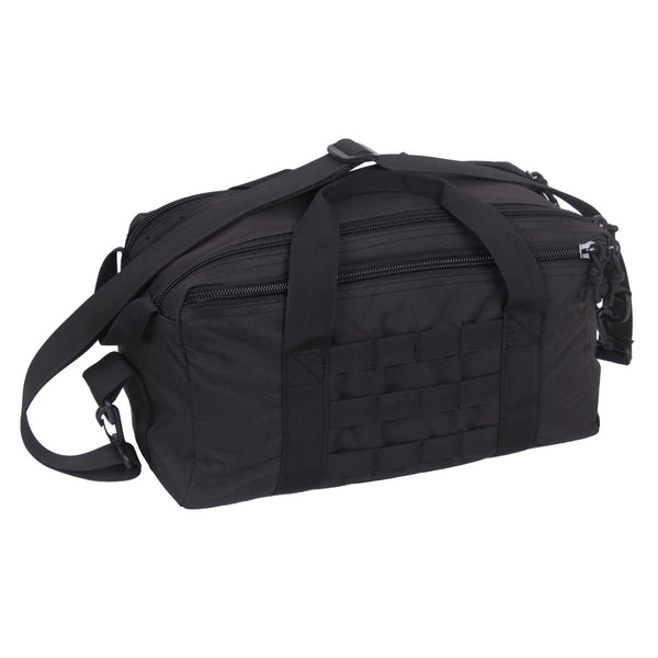 2809 Rothco Technician Pistol Range Bag - Black